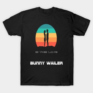 Bunny Wailer T-Shirt
